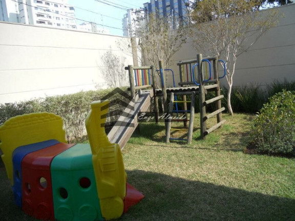 Imagem Apartamento com 2 Quartos à Venda, 102 m² em Campo Belo - São Paulo