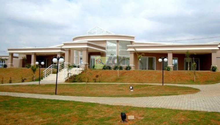 Imagem Terreno à Venda, 348 m² em Residencial Jardim De Mônaco - Hortolândia