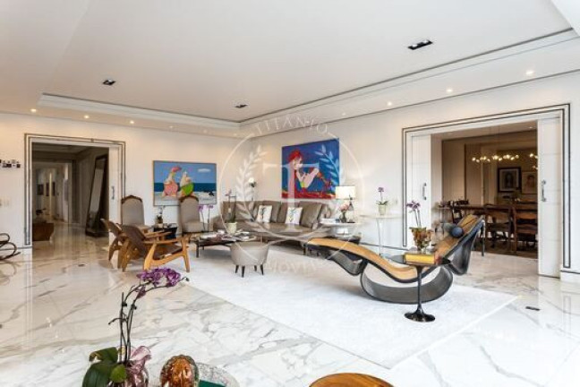 Imagem Apartamento com 4 Quartos à Venda, 485 m² em Jardim Europa - São Paulo Imagem Apartamento com 4 Quartos à Venda, 485 m² em Jardim Europa - São Paulo