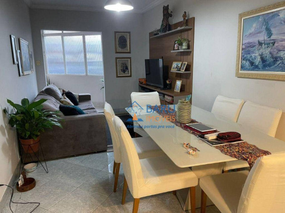 Imagem Apartamento com 2 Quartos à Venda, 83 m² em Vila Buarque - São Paulo
