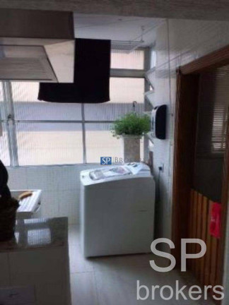Imagem Apartamento com 3 Quartos à Venda, 120 m² em Jardim Paulista - São Paulo Imagem Apartamento com 3 Quartos à Venda, 120 m² em Jardim Paulista - São Paulo