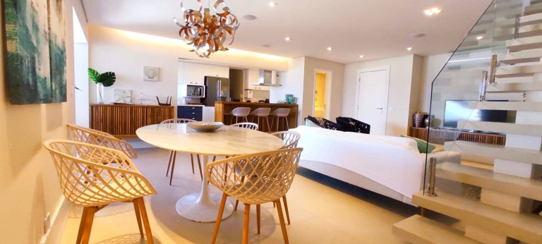 Imagem Cobertura com 4 Quartos à Venda, 270 m² em Riviera De São Lourenço - Bertioga