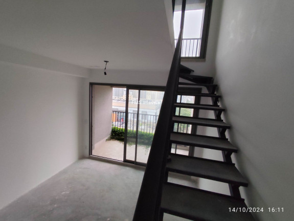 Imagem Imóvel com 1 Quarto à Venda, 61 m² em Moema - São Paulo Imagem Imóvel com 1 Quarto à Venda, 61 m² em Moema - São Paulo