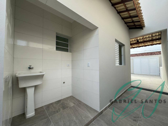 Imagem Casa com 2 Quartos à Venda, 125 m² em Nova Itanhaém - Itanhaém