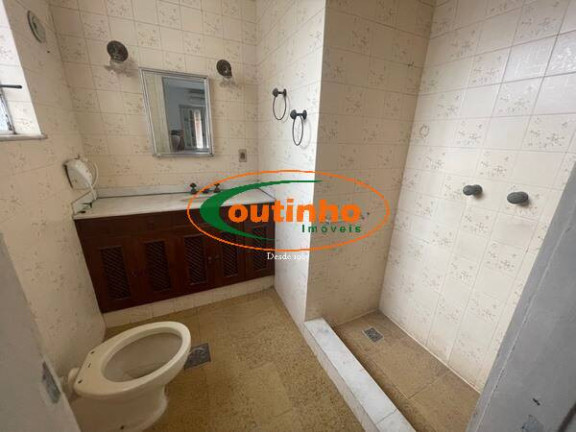 Imagem Casa com 4 Quartos à Venda, 172 m² em Tijuca - Rio De Janeiro Imagem Casa com 4 Quartos à Venda, 172 m² em Tijuca - Rio De Janeiro
