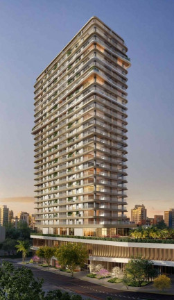 Imagem Imóvel com 4 Quartos à Venda, 193 m² em Pinheiros - São Paulo Imagem Imóvel com 4 Quartos à Venda, 193 m² em Pinheiros - São Paulo