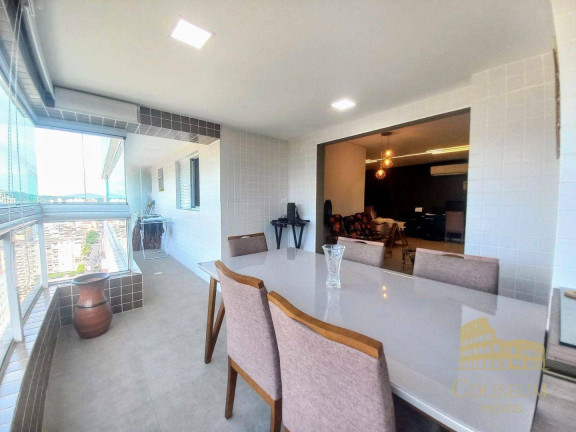 Imagem Apartamento com 3 Quartos à Venda, 117 m² em Boqueirão - Praia Grande Imagem Apartamento com 3 Quartos à Venda, 117 m² em Boqueirão - Praia Grande