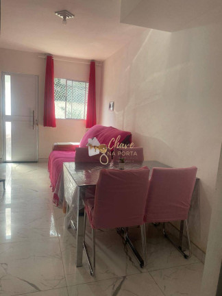 Imagem Casa com 2 Quartos à Venda, 148 m² em Parque Rincão - Cotia Imagem Casa com 2 Quartos à Venda, 148 m² em Parque Rincão - Cotia