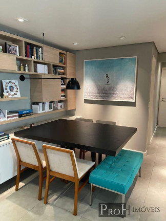 Imagem Apartamento com 3 Quartos à Venda, 97 m² em Itaim Bibi - São Paulo Imagem Apartamento com 3 Quartos à Venda, 97 m² em Itaim Bibi - São Paulo