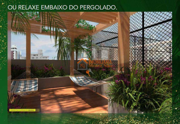 Imagem Apartamento com 2 Quartos à Venda, 46 m² em Centro - Guarulhos Imagem Apartamento com 2 Quartos à Venda, 46 m² em Centro - Guarulhos