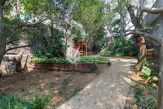 Imagem Apartamento com 1 Quarto à Venda, 69 m² em Campo Belo - São Paulo Imagem Apartamento com 1 Quarto à Venda, 69 m² em Campo Belo - São Paulo