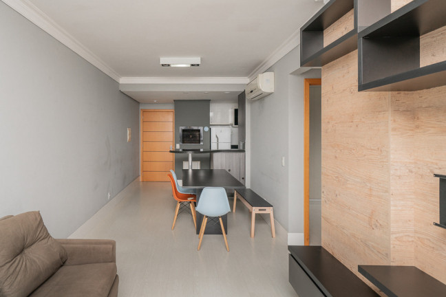 Imagem Apartamento com 2 Quartos à Venda, 67 m² em Passo Da Areia - Porto Alegre Imagem Apartamento com 2 Quartos à Venda, 67 m² em Passo Da Areia - Porto Alegre