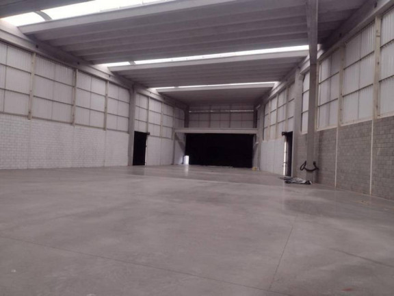 Imagem Galpão à Venda, 1.387 m² em Parque Industrial Ii (fazenda Grande) - Jundiaí Imagem Galpão à Venda, 1.387 m² em Parque Industrial Ii (fazenda Grande) - Jundiaí