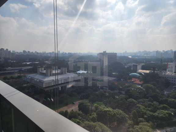 Imagem Imóvel Comercial para Alugar, 200 m² em Ibirapuera - São Paulo