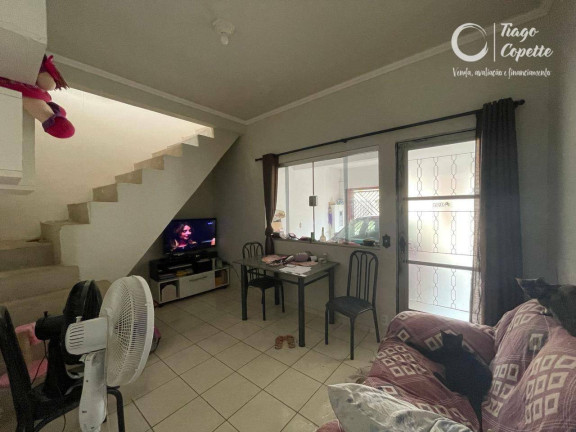 Imagem Casa com 3 Quartos à Venda, 141 m² em Vila Arens Ii - Jundiaí Imagem Casa com 3 Quartos à Venda, 141 m² em Vila Arens Ii - Jundiaí