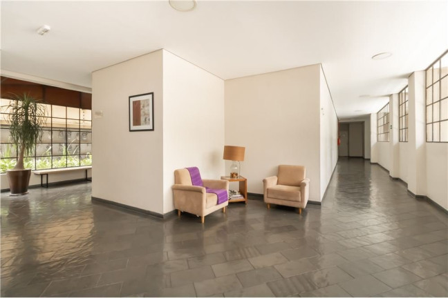 Imagem Apartamento com 2 Quartos à Venda, 56 m² em Moema - São Paulo Imagem Apartamento com 2 Quartos à Venda, 56 m² em Moema - São Paulo