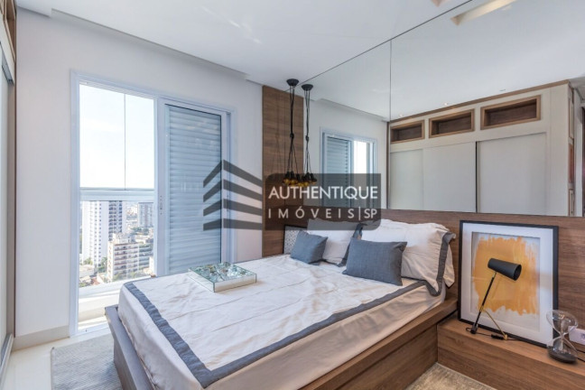 Imagem Apartamento com 1 Quarto à Venda, 37 m² em Ipiranga - São Paulo Imagem Apartamento com 1 Quarto à Venda, 37 m² em Ipiranga - São Paulo