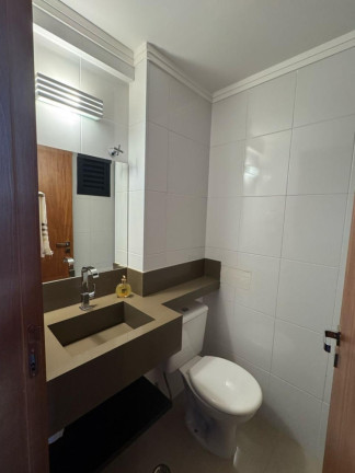 Imagem Apartamento com 1 Quarto à Venda, 51 m² em Ribeirânia - Ribeirão Preto Imagem Apartamento com 1 Quarto à Venda, 51 m² em Ribeirânia - Ribeirão Preto