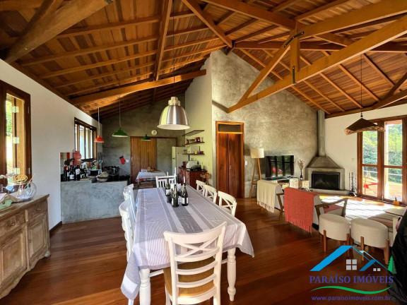Imagem Casa com 3 Quartos à Venda, 40 m² em Centro - Gonçalves