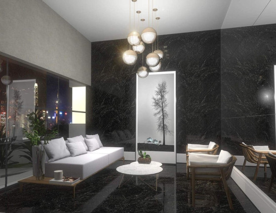 Imagem Apartamento com 3 Quartos à Venda, 104 m² em Campinas - São José Imagem Apartamento com 3 Quartos à Venda, 104 m² em Campinas - São José