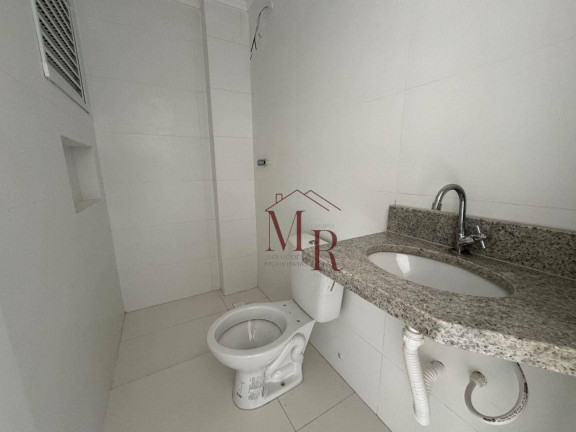 Imagem Apartamento com 3 Quartos à Venda, 109 m² em Vila Guilhermina - Praia Grande Imagem Apartamento com 3 Quartos à Venda, 109 m² em Vila Guilhermina - Praia Grande