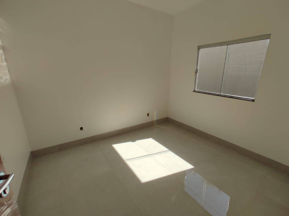 Imagem Casa com 3 Quartos à Venda, 110 m² em Independência - Aparecida De Goiânia Imagem Casa com 3 Quartos à Venda, 110 m² em Independência - Aparecida De Goiânia