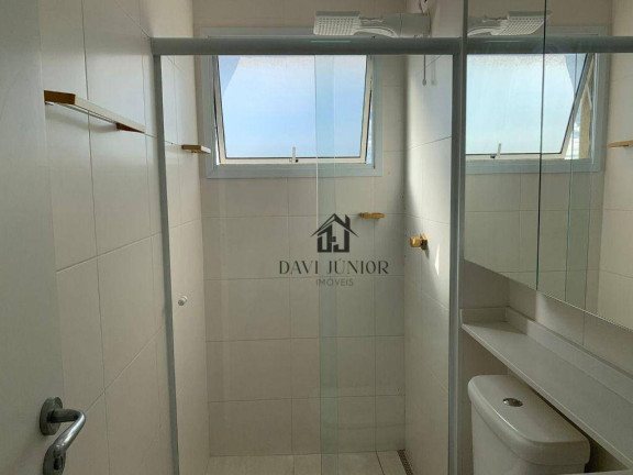Imagem Apartamento com 2 Quartos à Venda, 47 m² em Parque Campolim - Sorocaba Imagem Apartamento com 2 Quartos à Venda, 47 m² em Parque Campolim - Sorocaba