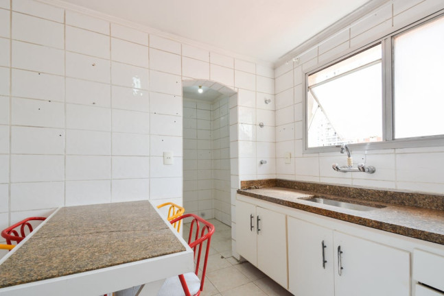 Imagem Imóvel com 2 Quartos à Venda, 86 m² em Vila Mariana - São Paulo