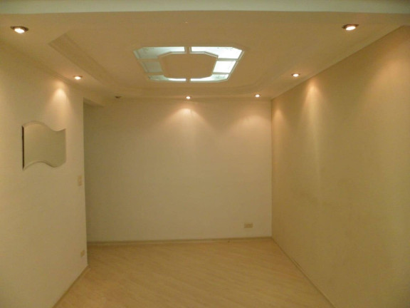 Imagem Apartamento com 2 Quartos à Venda, 61 m² em Vila Ema - São Paulo