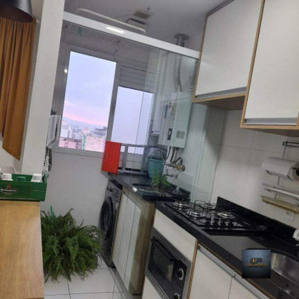 Imagem Apartamento com 2 Quartos à Venda, 40 m² em Brás - São Paulo Imagem Apartamento com 2 Quartos à Venda, 40 m² em Brás - São Paulo