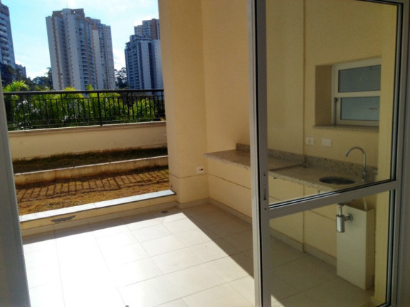 Imagem Imóvel com 3 Quartos à Venda, 156 m² em Vila Andrade - São Paulo Imagem Imóvel com 3 Quartos à Venda, 156 m² em Vila Andrade - São Paulo