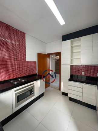 Imagem Casa com 3 Quartos à Venda, 375 m² em Condomínio Belvedere - Cuiabá Imagem Casa com 3 Quartos à Venda, 375 m² em Condomínio Belvedere - Cuiabá