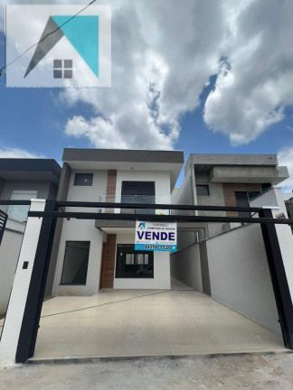 Casa com 3 Quartos à Venda, 140 m² em Portais (polvilho) - Cajamar