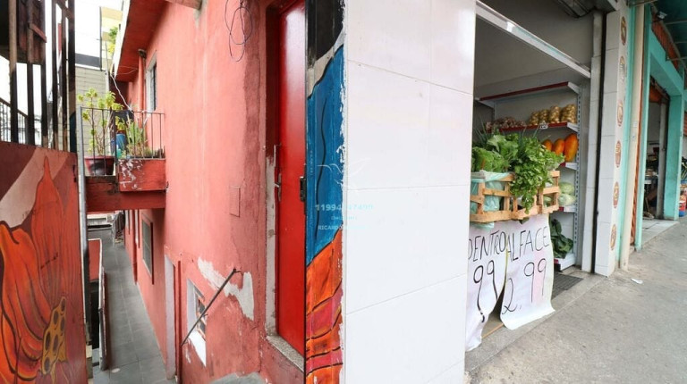 Imagem Loja à Venda, 425 m² em Jardim Helena - Taboão Da Serra