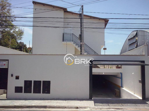 Imagem Apartamento com 2 Quartos à Venda, 45 m² em Parada Xv De Novembro - São Paulo Imagem Apartamento com 2 Quartos à Venda, 45 m² em Parada Xv De Novembro - São Paulo