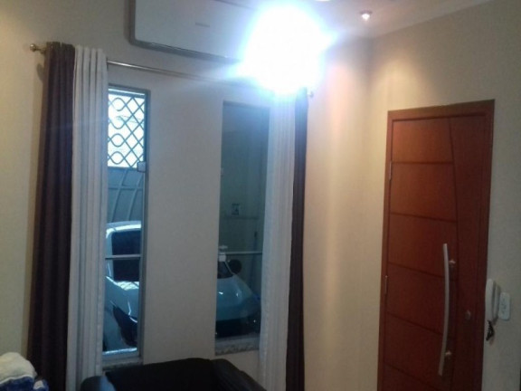 Imagem Casa com 2 Quartos à Venda, 125 m² em Jardim Bela Vista - Sumaré Imagem Casa com 2 Quartos à Venda, 125 m² em Jardim Bela Vista - Sumaré
