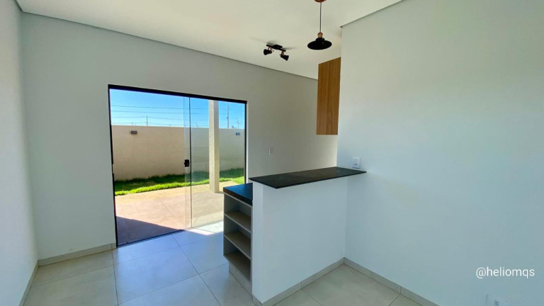 Imagem Casa de Condomínio com 3 Quartos à Venda, 113 m² em Condomínio Reserva Santa Inês - Campo Grande Imagem Casa de Condomínio com 3 Quartos à Venda, 113 m² em Condomínio Reserva Santa Inês - Campo Grande