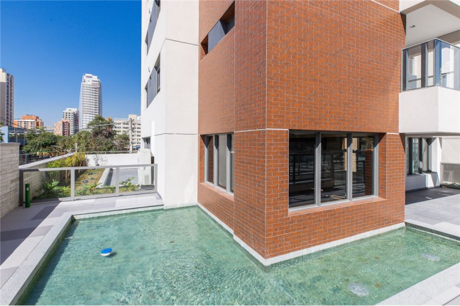 Imagem Apartamento com 4 Quartos à Venda, 232 m² em Campo Belo - São Paulo