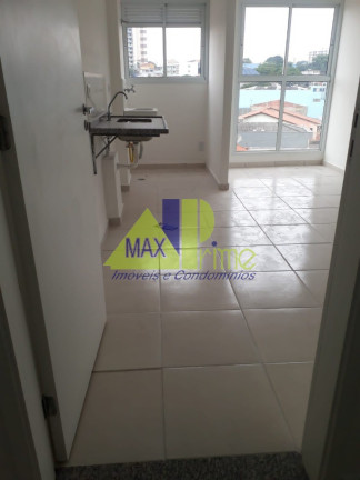 Imagem Apartamento com 1 Quarto para Alugar, 30 m² em Vila Guilhermina - São Paulo