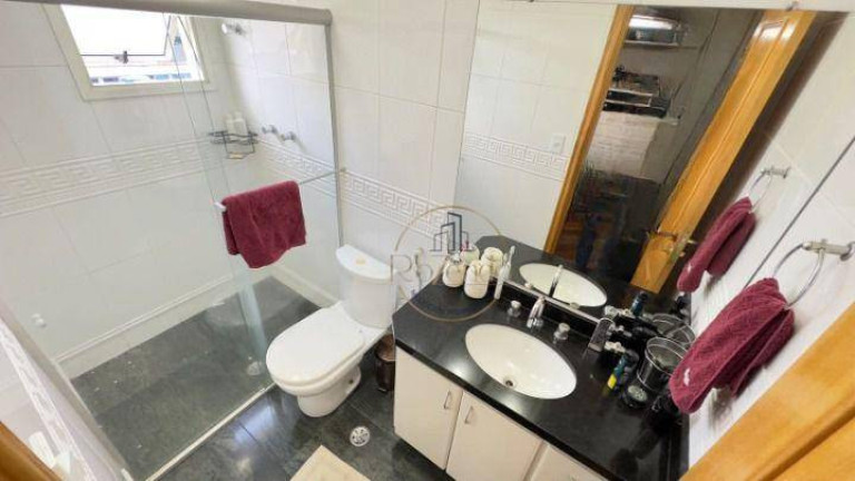 Imagem Apartamento com 3 Quartos à Venda, 152 m² em Jardim - Santo André Imagem Apartamento com 3 Quartos à Venda, 152 m² em Jardim - Santo André