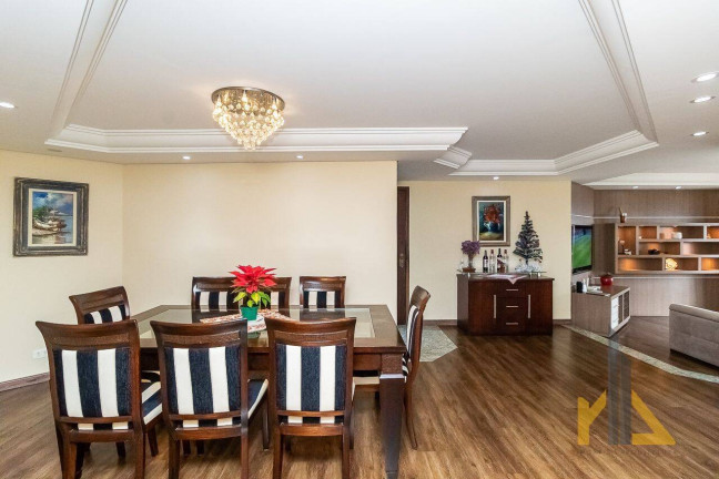 Imagem Casa com 3 Quartos à Venda, 127 m² em Bigorrilho - Curitiba