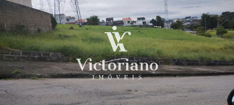 Imagem Terreno à Venda, 297 m² em Residencial Santa Paula - Jacareí Imagem Terreno à Venda, 297 m² em Residencial Santa Paula - Jacareí
