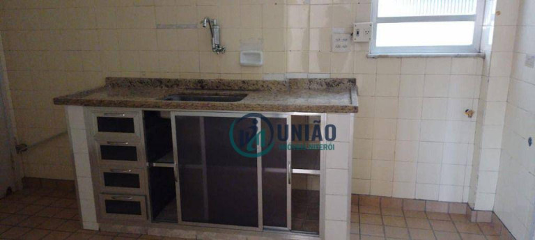 Imagem Apartamento com 2 Quartos à Venda, 70 m² em Fonseca - Niterói