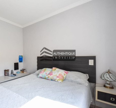 Imagem Apartamento com 3 Quartos à Venda, 100 m² em Alto Da Lapa - São Paulo
