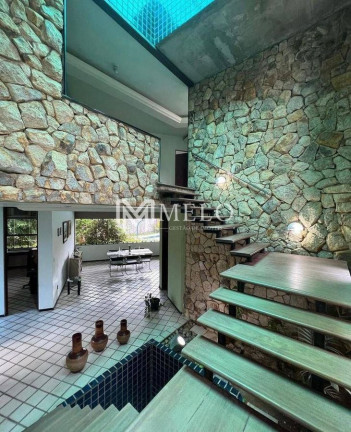 Imagem Casa com 6 Quartos à Venda, 545 m² em Poço - Recife Imagem Casa com 6 Quartos à Venda, 545 m² em Poço - Recife