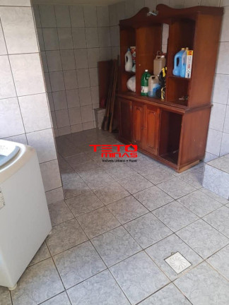 Imagem Casa com 2 Quartos à Venda, 107 m² em Bairro Nossa Senhora De Lurdes - São Lourenço Imagem Casa com 2 Quartos à Venda, 107 m² em Bairro Nossa Senhora De Lurdes - São Lourenço