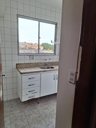 Imagem Imóvel com 2 Quartos à Venda, 45 m² em Arpoador - Contagem Imagem Imóvel com 2 Quartos à Venda, 45 m² em Arpoador - Contagem
