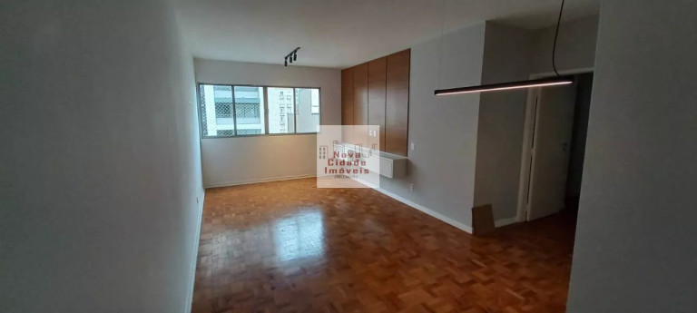 Apartamento com 2 Quartos para Alugar, 90 m² em Pinheiros - São Paulo