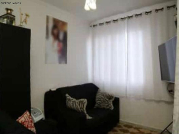Foto do imóvel Apartamento com 2 Quartos à Venda, 52 m² em Parque Marabá - Taboão Da Serra