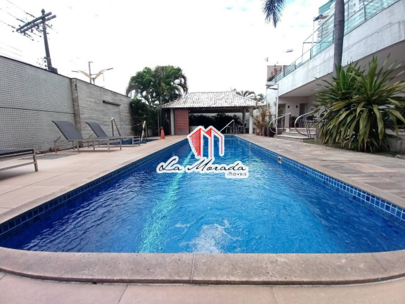 Imagem Apartamento com 3 Quartos à Venda, 147 m² em Adrianópolis - Manaus Imagem Apartamento com 3 Quartos à Venda, 147 m² em Adrianópolis - Manaus